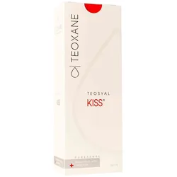 Teosyal Kiss PS Lidocaine