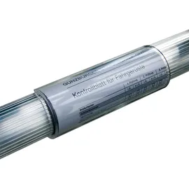 Günzburger Munk Clip-Schale für Rundrohre - 40 mm