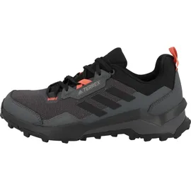 Adidas Terrex AX4 Primegreen Herren Core Black / Carbon / Grey Four 43 1/3