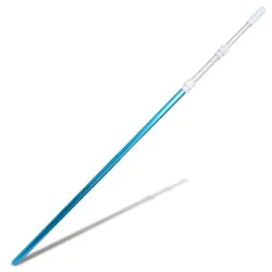 vidaXL Pool Schwimmbad Teich ALU Teleskopstange 1,2 - 3,6 m