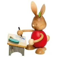 Kuhnert Stupsi Hase Schüler,