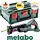 Metabo SSE 18 LTX BL ohne Akku + metaBOX 145 L