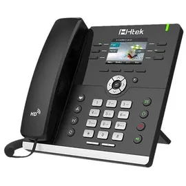 Tiptel IP-Telefon tiptel Htek UC923