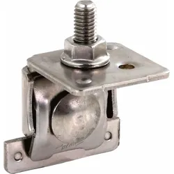 DEHN Halter für Metalldach HA M8 SF0.7 8 V2A