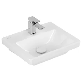 Villeroy & Boch Subway 3.0 Handwaschbecken 45 x 37 cm 437046R1