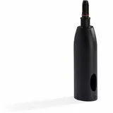 Wagner 2452744 Adapter Winkeldüse W915e Dampfreiniger-Adapter 1 St. Schwarz