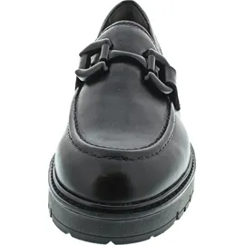 TAMARIS Damen Slipper schwarz 41