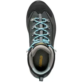 Asolo Finder Pro Gv Mm Gore-tex® Wanderstiefel - Graphite / Gunmetal - EU 41 1/3