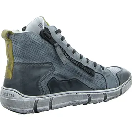 Krisbut 6605-6 Herren Grau 42