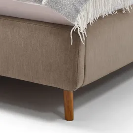 Meise Möbel Lotte 160 x 200 cm beige