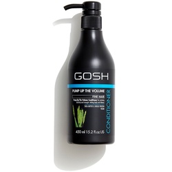 Gosh Copenhagen Pump Up The Volume Conditioner 450 ml 