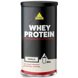 INKOSPOR Whey Protein, 600 g Dose (Vanille)