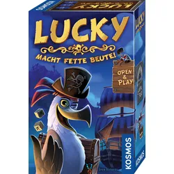 KOSMOS - Lucky