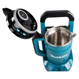 Makita DKT360Z Akku-Wasserkocher