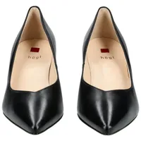 HÖGL MARGOT für Damen, schwarz, Gr. 39 EU / 6 UK