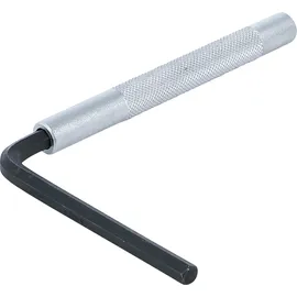 BGS Winkelschlüssel für Bremssättel Innensechskant 7 mm