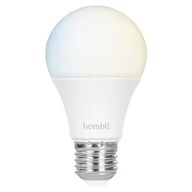 Hombli smarte Glühbirne 9W E27 CCT 2 St.