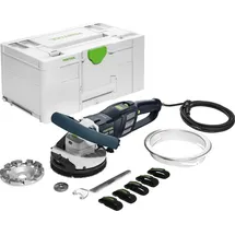 Festool Sanierungsschleifer RG 130 ECI-Set DIA HD RENOFIX