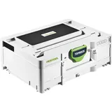 Festool TOPROCK SYS3 BT20 M 137 schwarz