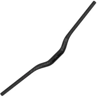 Renthal Fatbar Carbon 35 V3 40mm, schwarz
