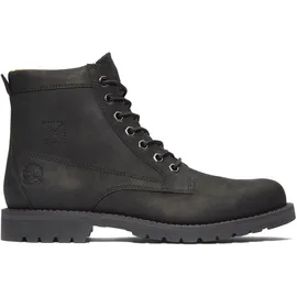 Timberland Redwood fällt Stiefelette - Nummer 44.5 - schwarz, - 44,5