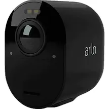 Arlo Ultra 2 2er Set schwarz