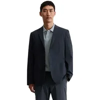 Marc O'Polo Sakko shaped, blau 48