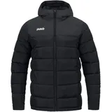 Jako Stadionjacke schwarz XL
