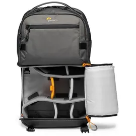 Lowepro Fastpack Pro BP 250 AW III grau