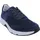 Gabor Sneaker Low Blau Damen 42