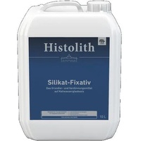 Caparol Histolith Silikat-Fixativ 10L 10 l (10,93 € */ 1 l)