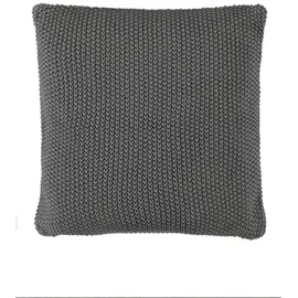 Marc O'Polo Nordic Knit 50x50 Stone