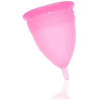 Stercup Menstruationstasse 1 St