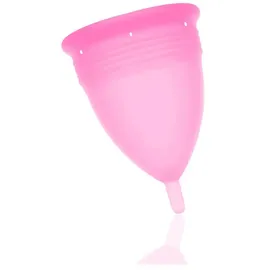 Stercup Menstruationstasse 1 St