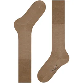 Falke Airport Kniestrümpfe camel 45-46