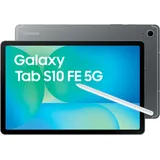 Samsung Galaxy Tab S10 FE 10.9" 128 GB 5G Gray