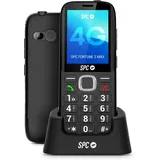 SPC Fortune 2 Max 4 GB RAM 32 GB Schwarz