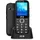 SPC Fortune 2 Max 4 GB RAM 32 GB Schwarz