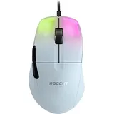 Roccat Kone Pro arctic white