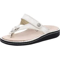 Finn Comfort FinnComfort Pantolette ALEXANDRIA-S, Gold, 38