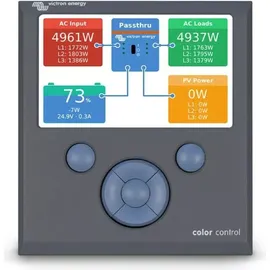 Victron Energy Victron Color Control GX