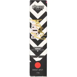 Bperfect X Stacey Marie Double Glazed Lip Gloss Sweet Spot 7 ml