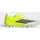 adidas F50 League AG Herren solar yellow/core black/lucid red 42