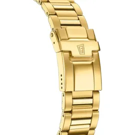 Festina Timeless Chronograph F20634/4 Edelstahl 45,0 mm F20634/4