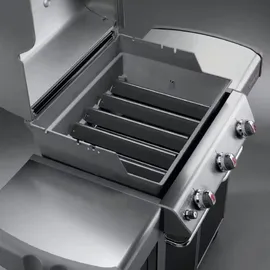 Weber Flavorizer Bars für Genesis 300 Serie ab 2011
