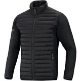 Jako Premium Hybridjacke schwarz M