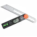 luxuskollektion Digitaler Anschlagwinkel 230 mm verstellbar Multifunktionswinkel