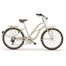 MBM Cruiser New Maui Woman 26 Zoll Creme