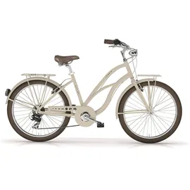 MBM Cruiser New Maui Woman 26 Zoll Creme