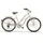 MBM Cruiser New Maui Woman 26 Zoll Creme